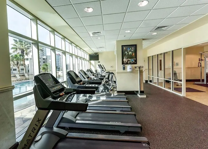 Apartment Crystal Tower 2 Bedroom, 2 Bathroom With Heated Indoor Pool, 2 Outdoor Pools, Access *